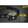 Налобный фонарь NITECORE NU30 Desert Tan 15847